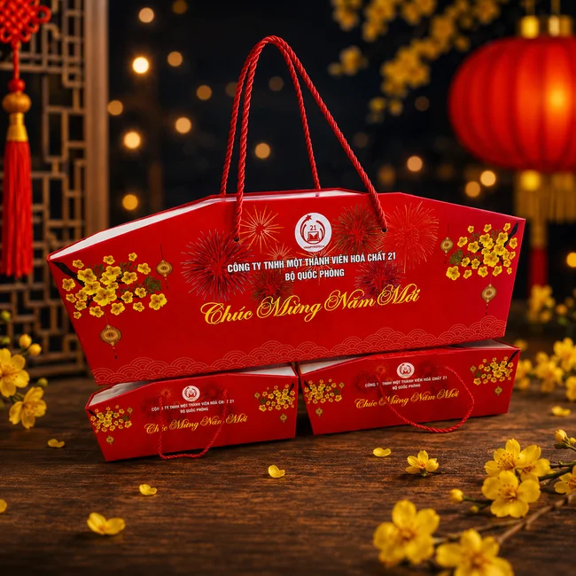 Giàn phun VIP 75 ống