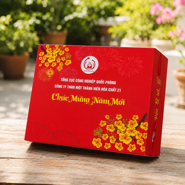 Giàn VIP 200 ống phóng (loại cao cấp)