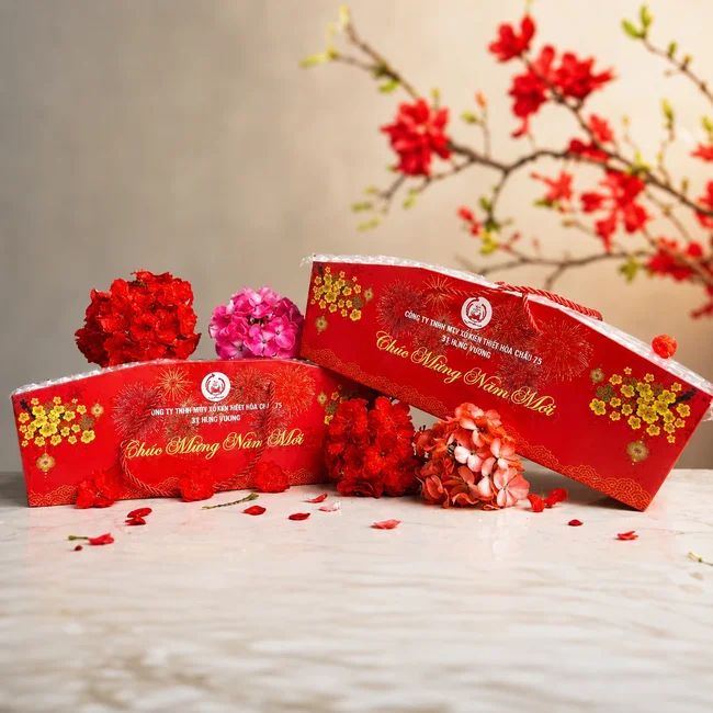 Giàn VIP 75 ống phóng (loại cao cấp)