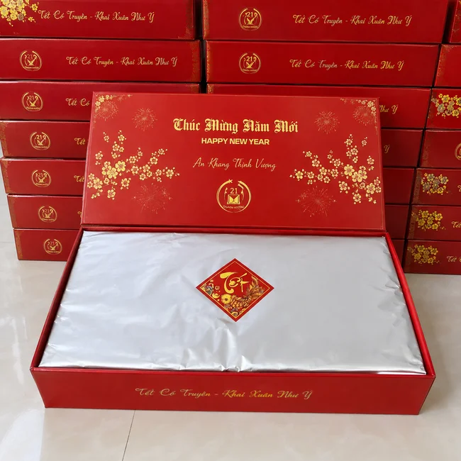 Giàn VIP 500 ống phóng (loại cao cấp)