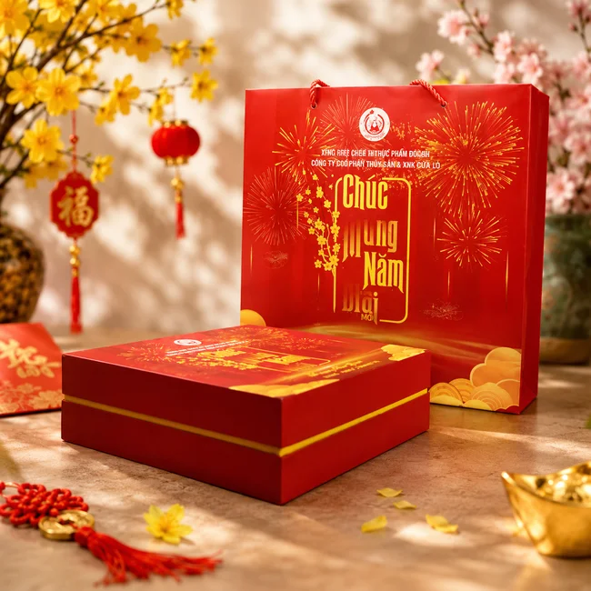 Giàn VIP 225 ống (loại cao cấp)
